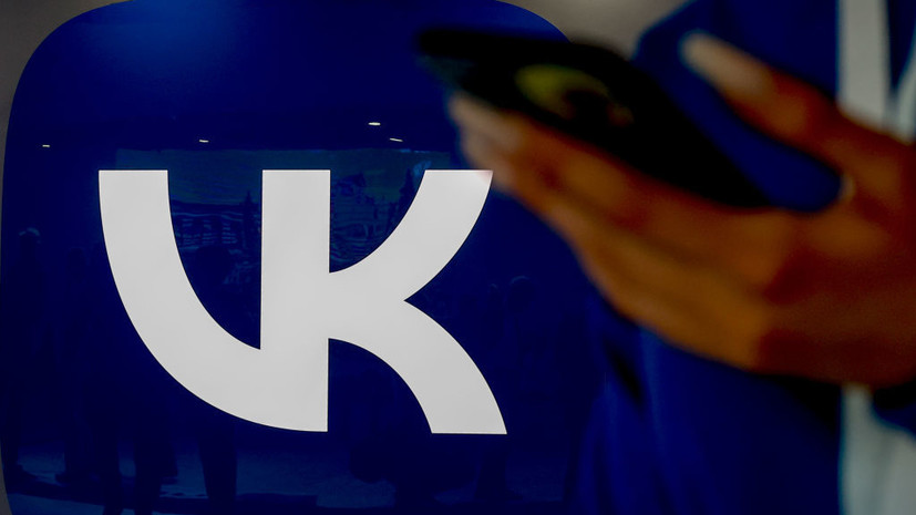 «ВКонтакте» добавляет мини-приложения в «VK Мессенджер»